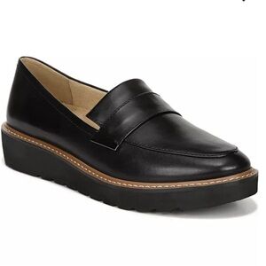 Naturalizer Adiline Platform Loafer (WIDE)
